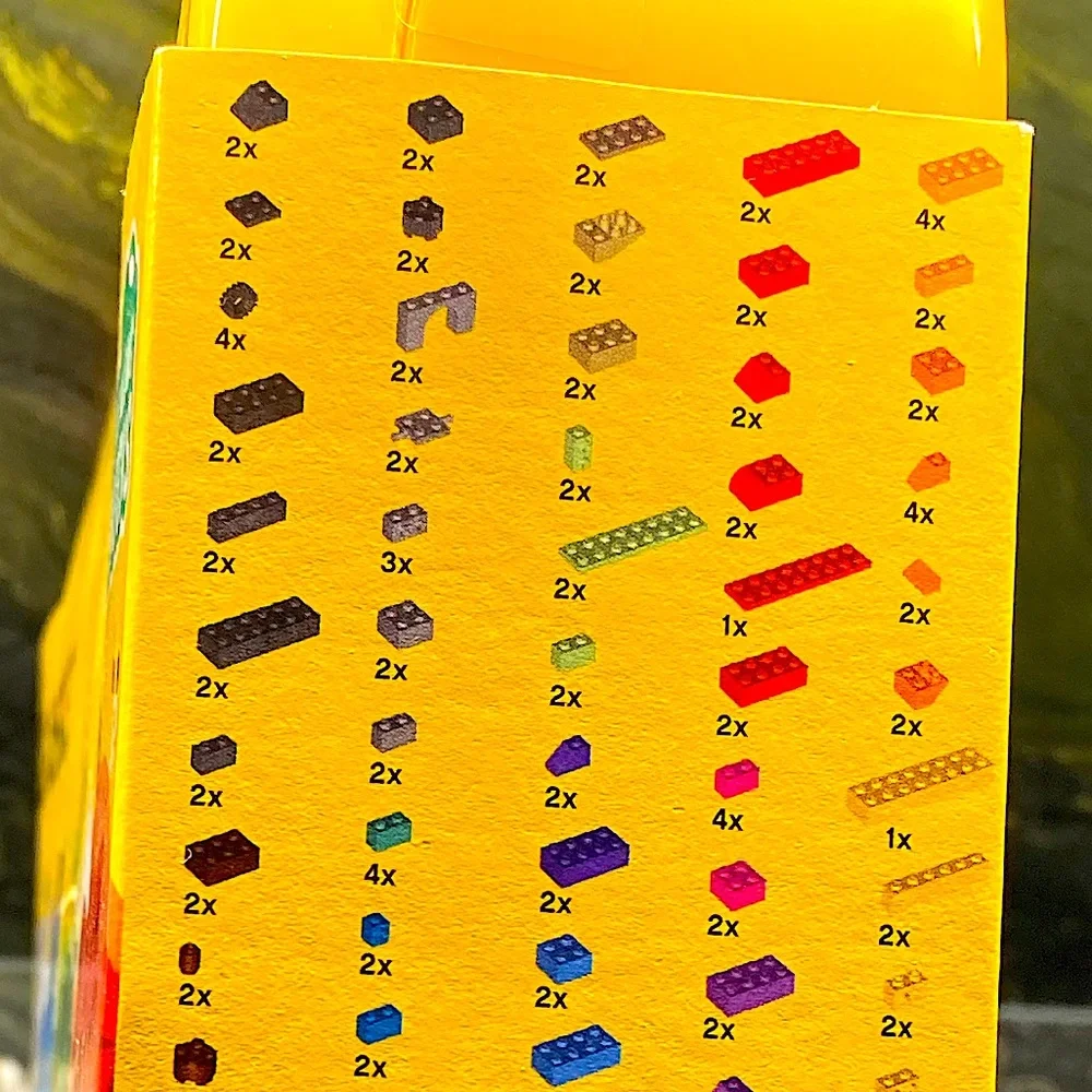 Lego classic creative